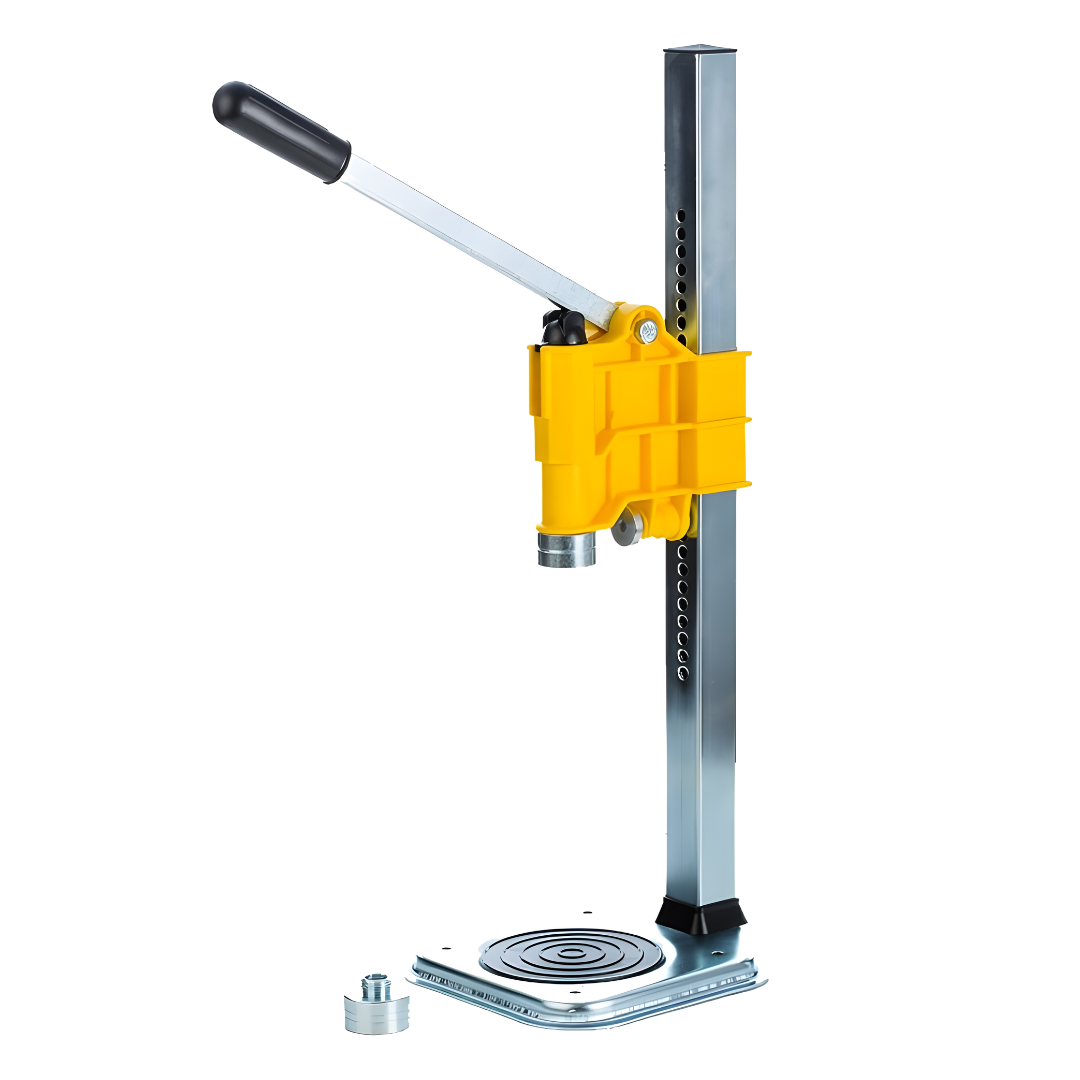 Capsuleuse sur pied corona Eco